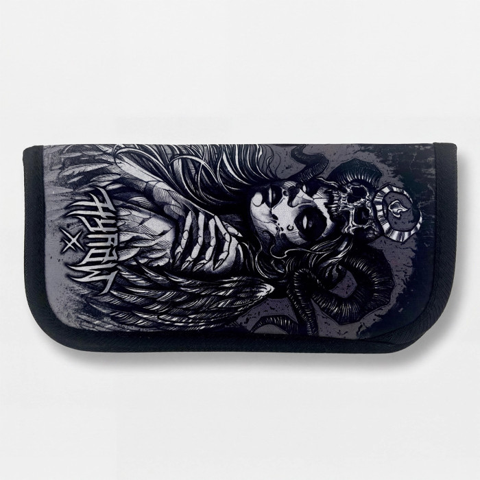 HYRAW x Binocle Pouch | Microfiber Protection