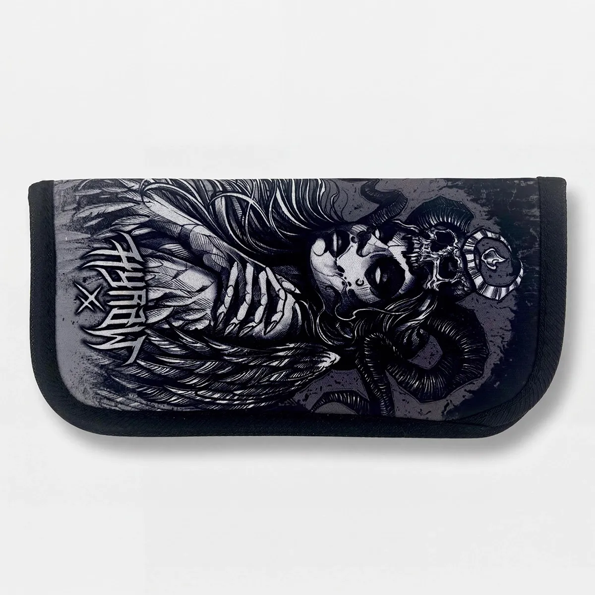 HYRAW x Binocle Pouch | Microfiber Protection