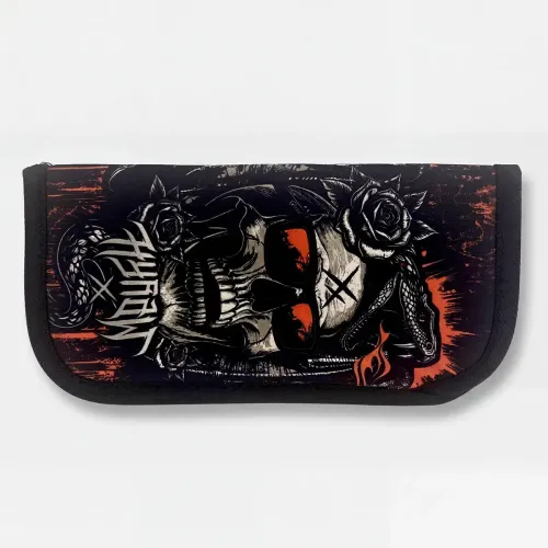 Pochette HYRAW x Binocle | Protection en microfibre