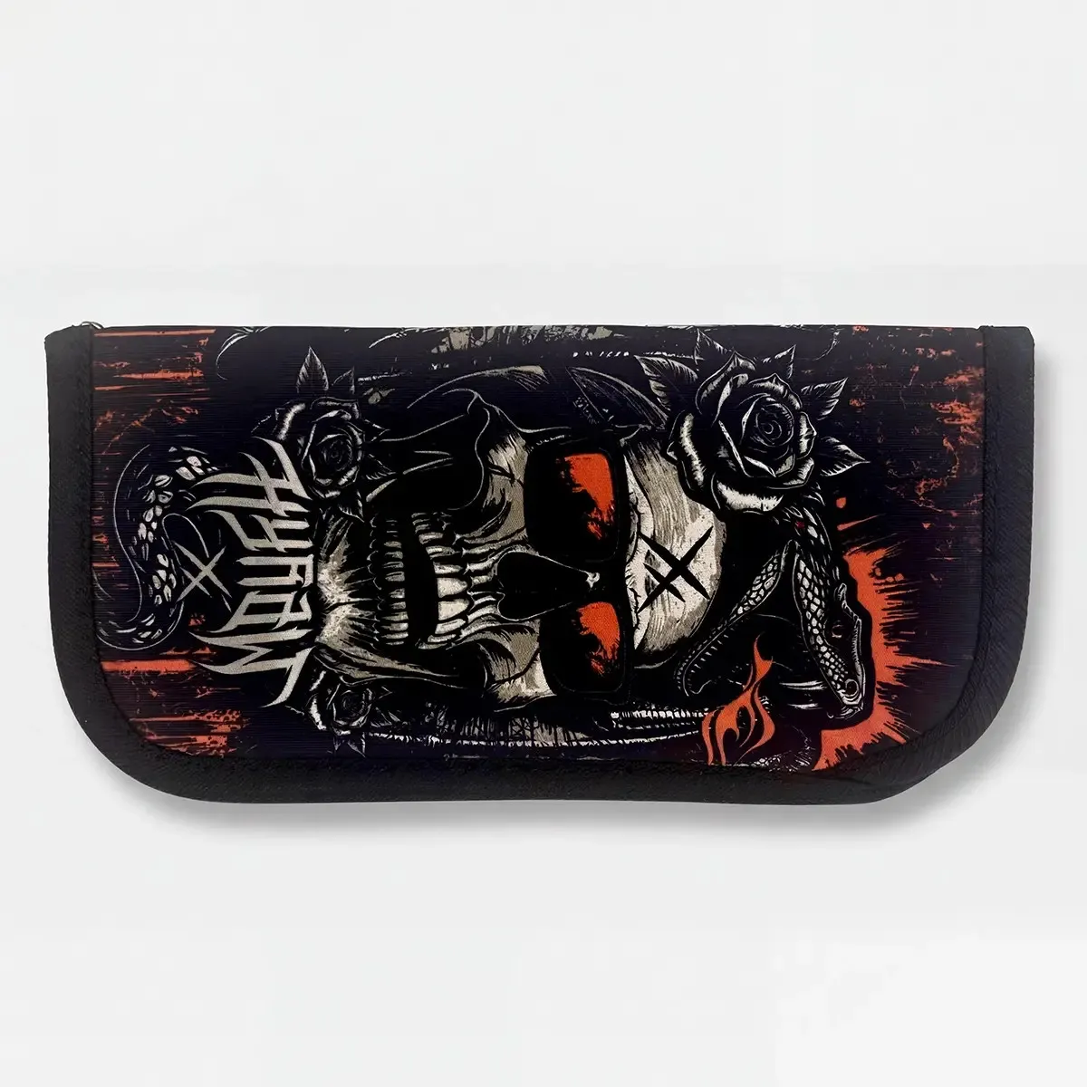 HYRAW x Binocle Pouch | Microfiber Protection