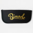 Binocle Urban Pouch | Microfiber Protection