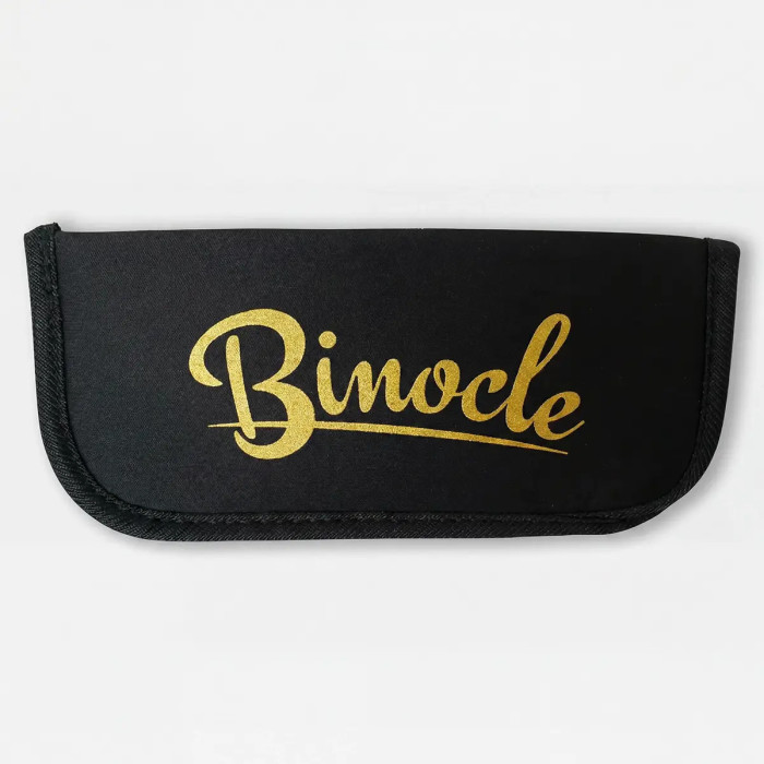Pochette Binocle Urban | Protection en microfibre