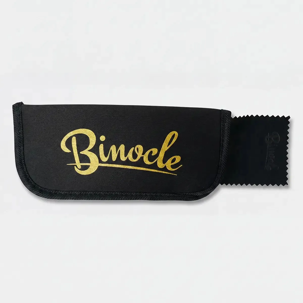 Binocle Urban Pouch | Microfiber Protection