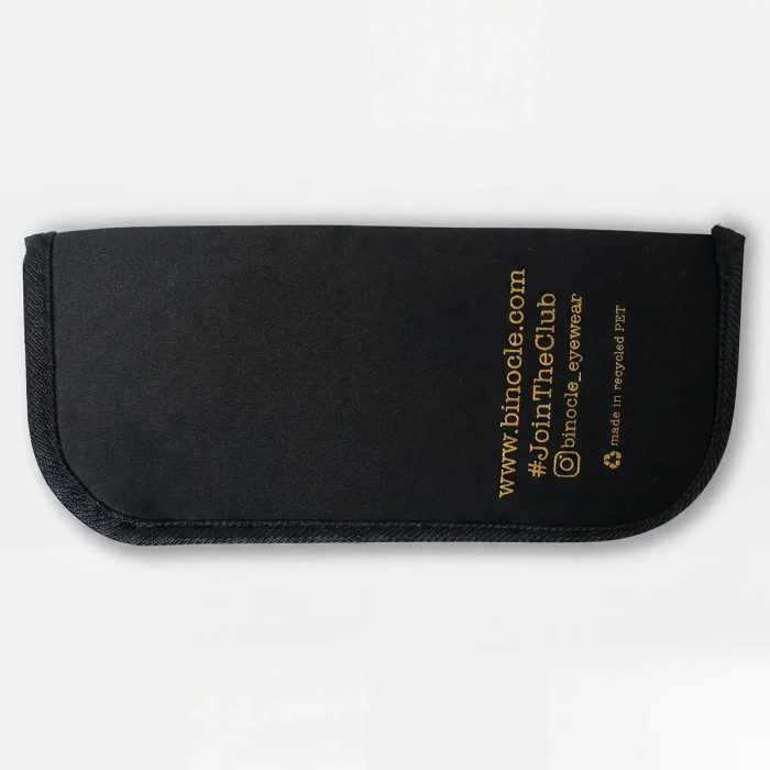 Case Urban : Gold & Black