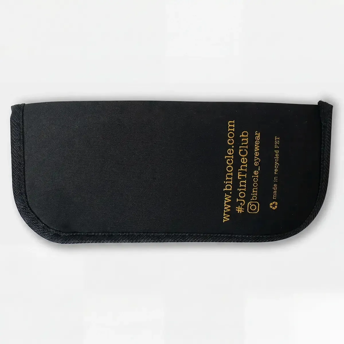 Binocle Urban Pouch | Microfiber Protection