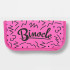 Pochette Adulte Rose