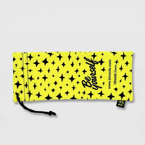 Pochette Binocle Little | Protection en microfibre