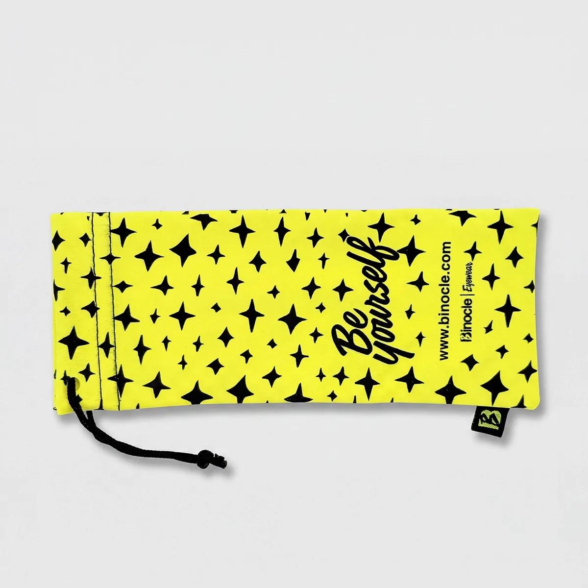 Binocle Little Pouch | Microfiber Protection