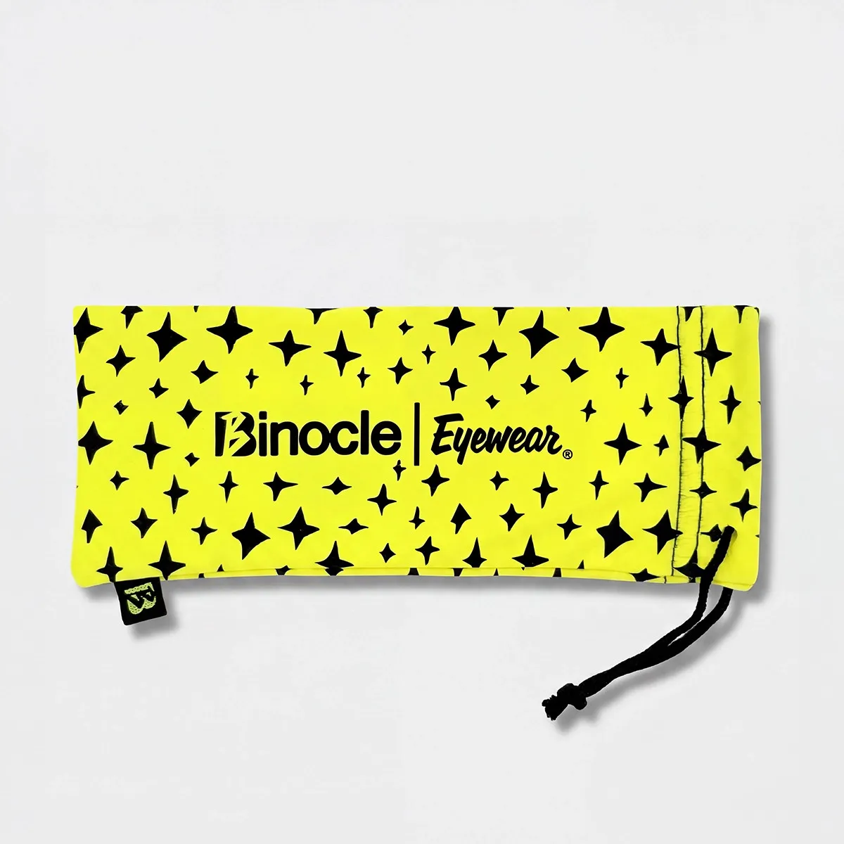 Binocle Little Pouch | Microfiber Protection
