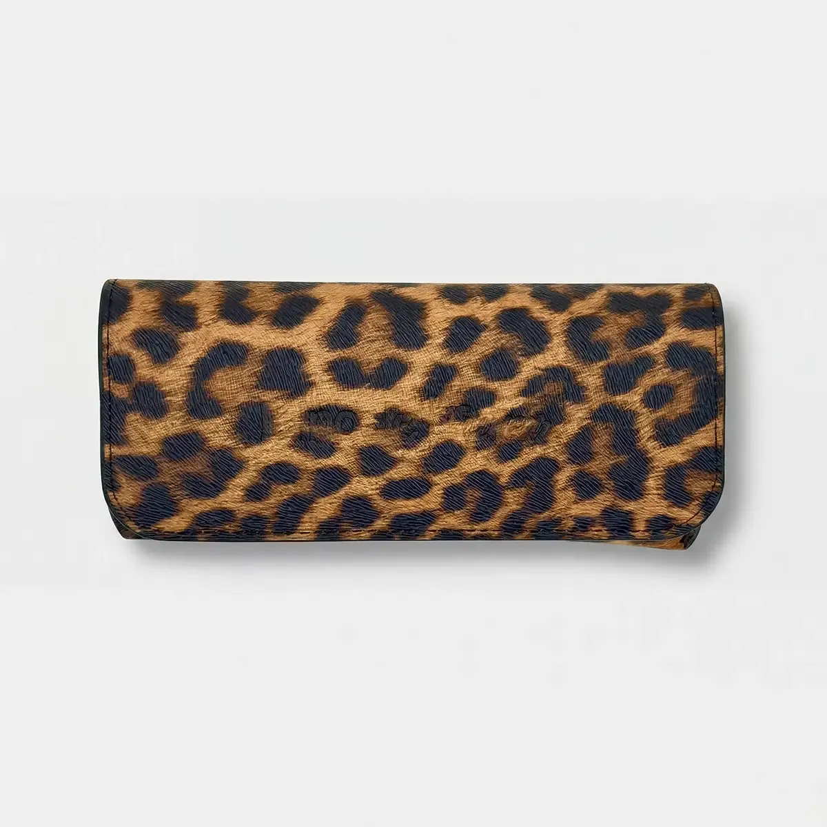 Étui Léopard Binocle | Protection premium pour Iconic