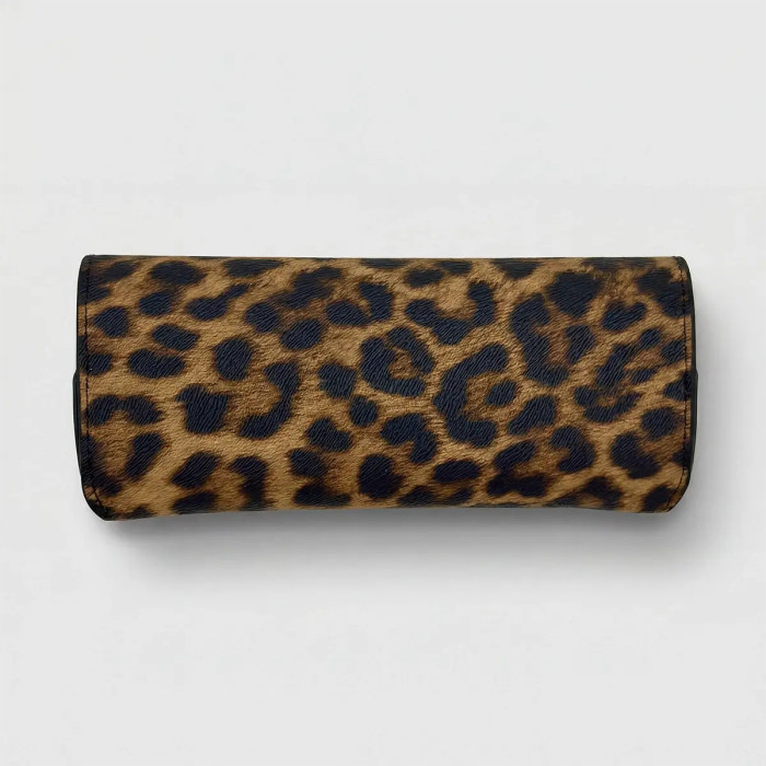 Leopard Print Case