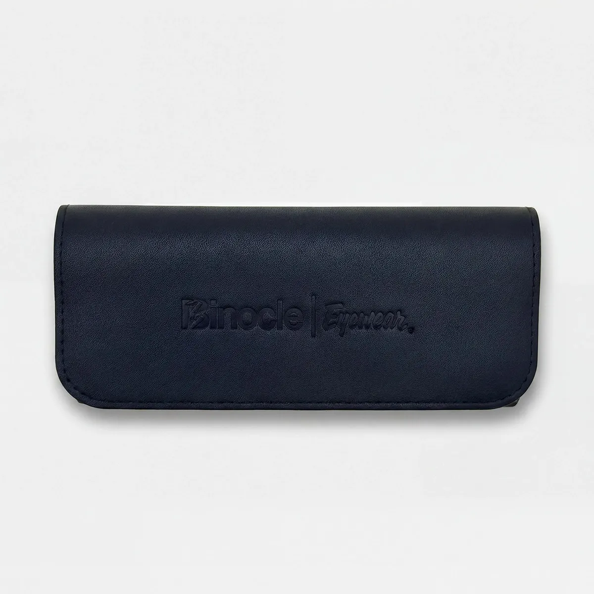 Binocle Iconic Black Case | Premium Eyewear Protection