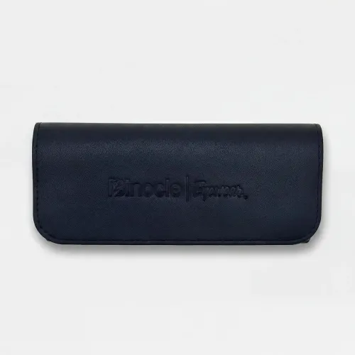 Pochettes et Microfibres Etui Iconic Noir