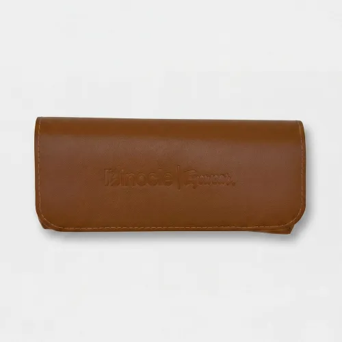 Pochettes et Microfibres Etui Iconic Camel