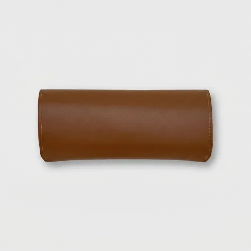 Pochettes et Microfibres Etui Iconic Camel