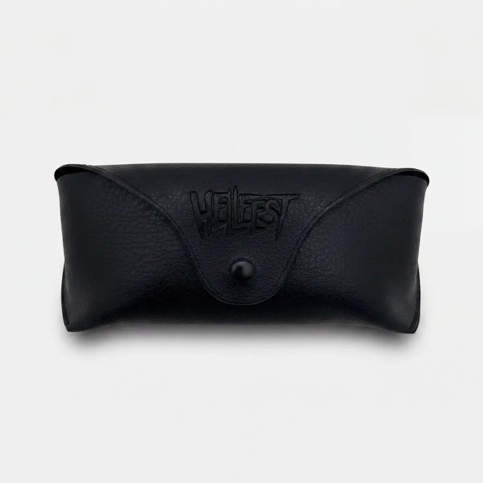 Étui Hellfest Binocle | Protection premium pour Iconic