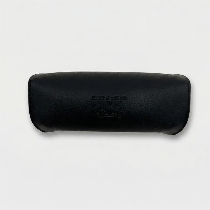 Hellfest Case