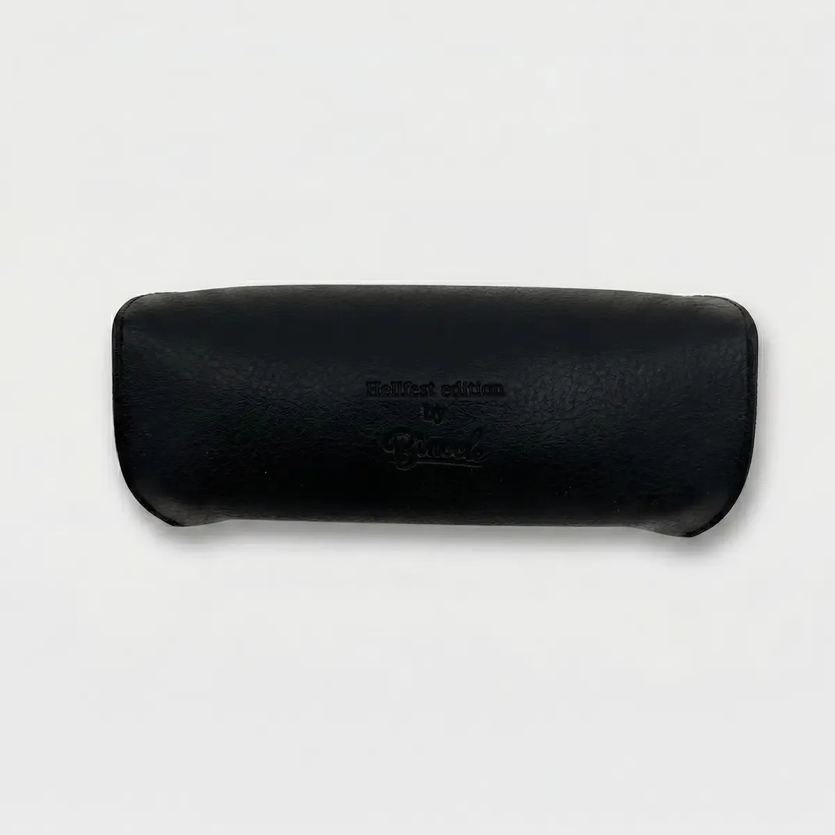 Binocle Hellfest Case | Premium Protection for Iconic