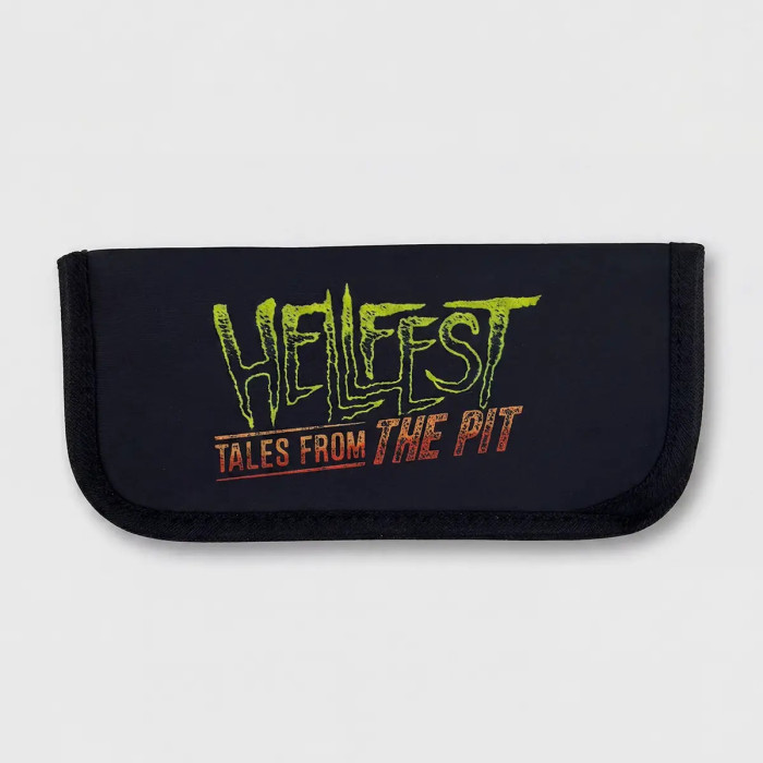 Binocle Hellfest Extreme Pouch | Microfiber Protection