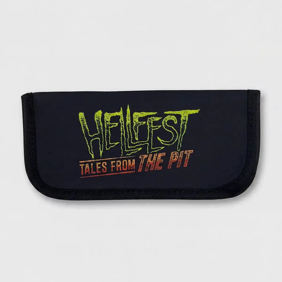 Binocle Hellfest Extreme Pouch | Microfiber Protection