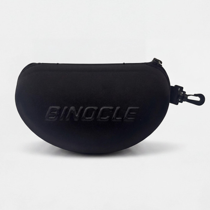 Étui Double Binocle Vitesse | Rangement lunettes et verres