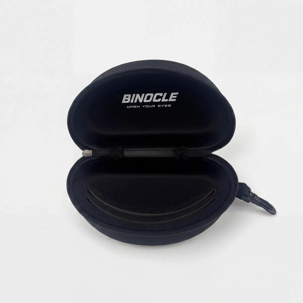 Binocle Vitesse Double Case | Frame & Lens Storage
