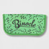 Pochette Adulte Verte