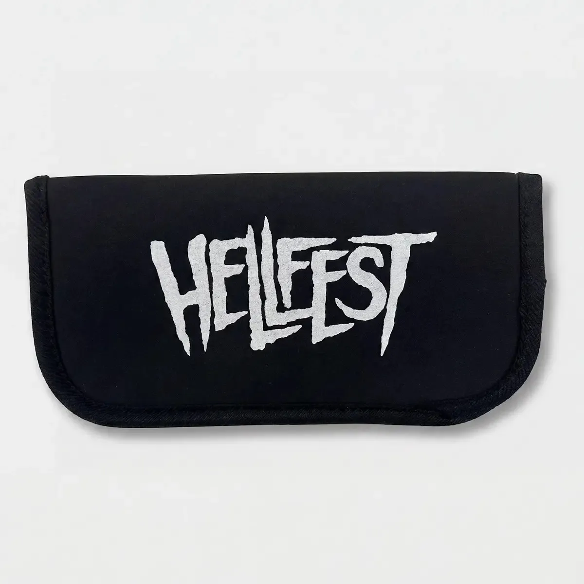 Pochette Hellfest Extreme Binocle | Protection microfibre