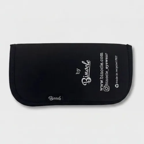 Pochette Hellfest Extreme Binocle | Protection microfibre