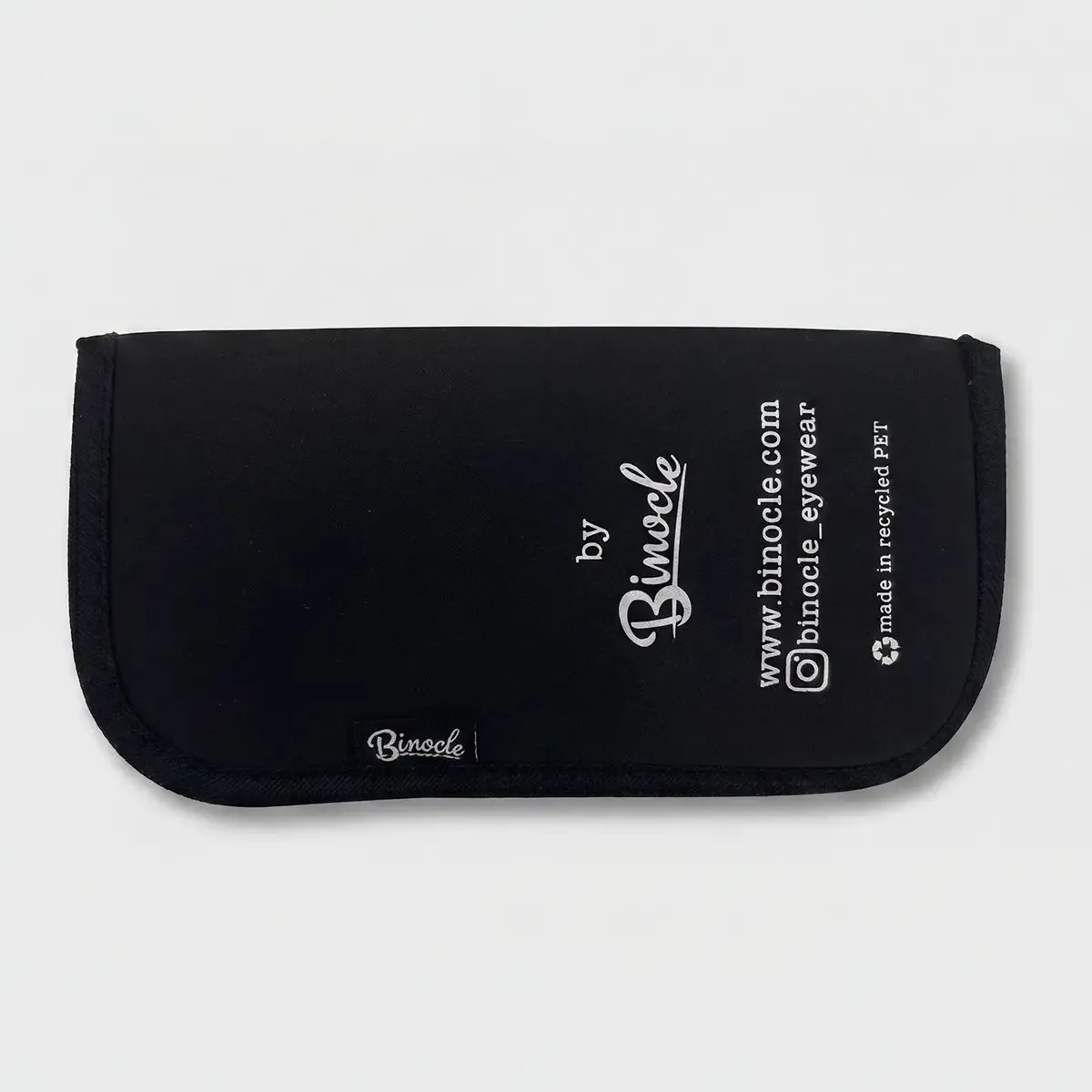 Pochette Hellfest Extreme Binocle | Protection microfibre