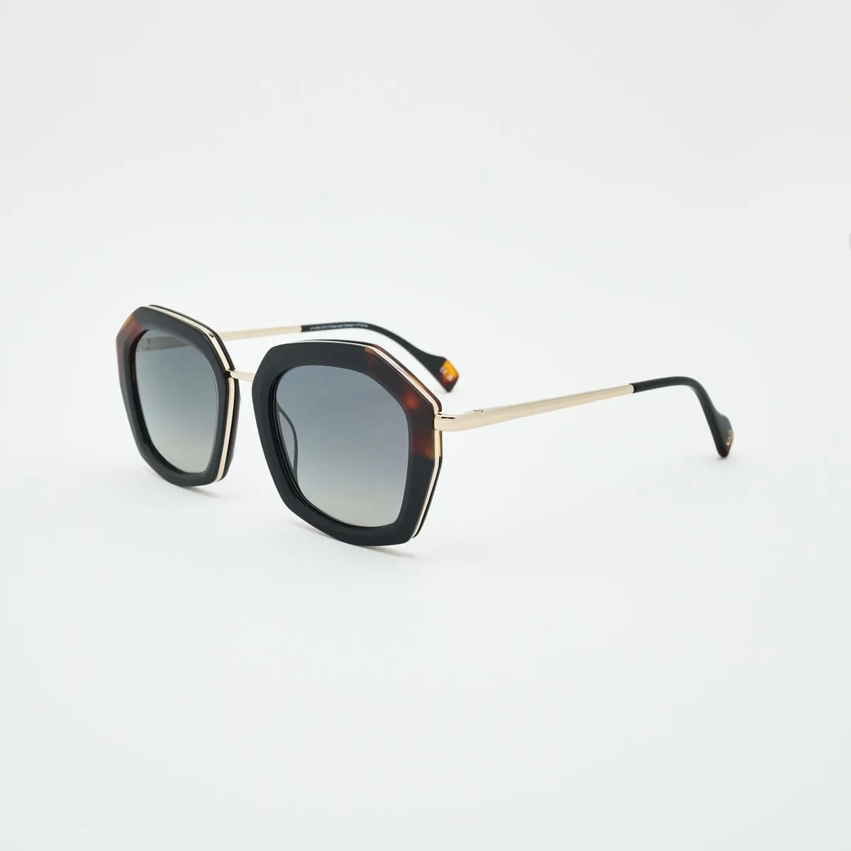 Rosalia Geometric — Faceted Modern Chic