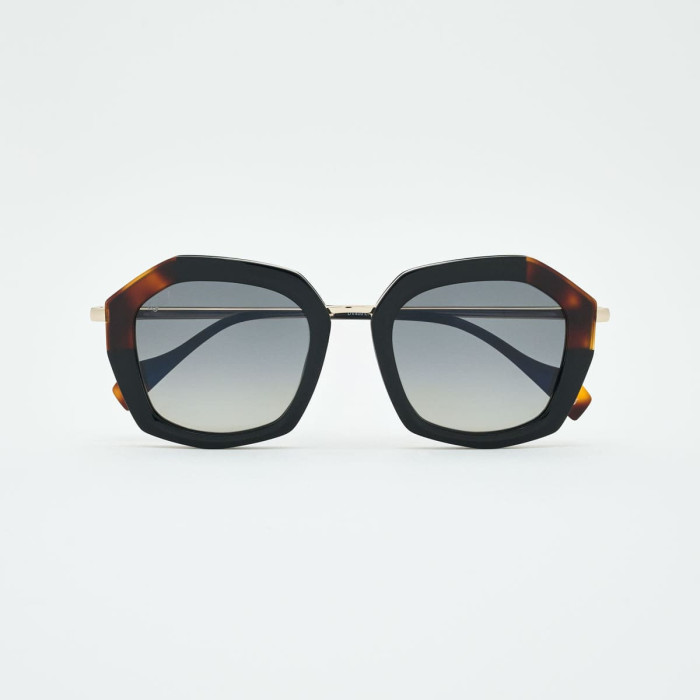 Rosalia Geometric — Faceted Modern Chic