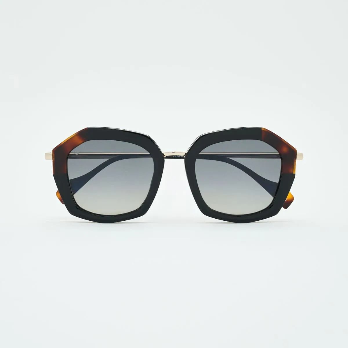 Rosalia Geometric — Faceted Modern Chic