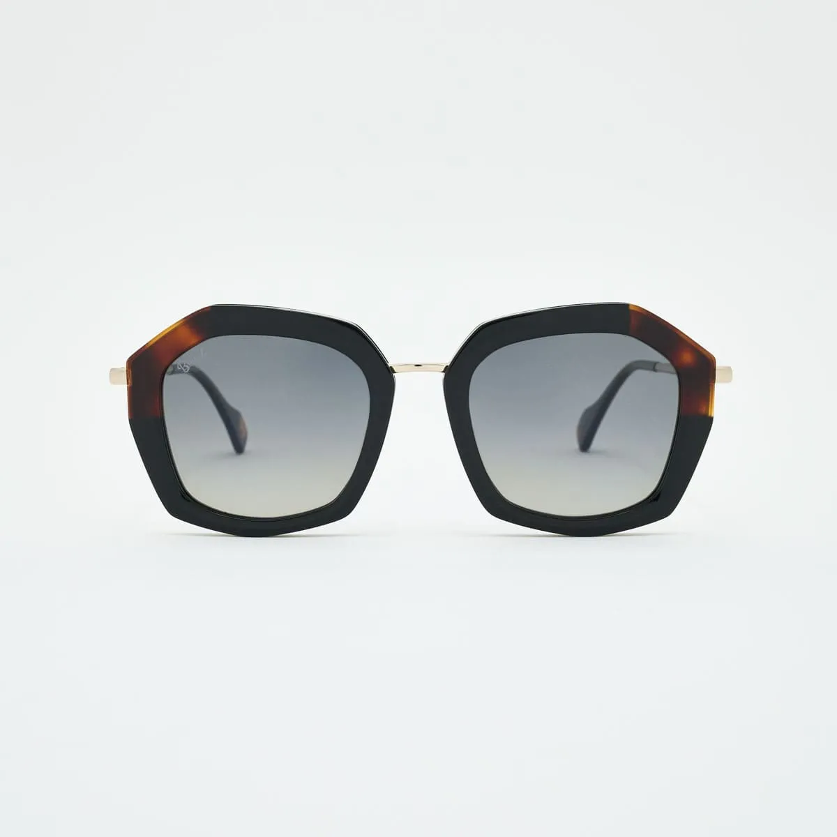 Rosalia Geometric — Faceted Modern Chic