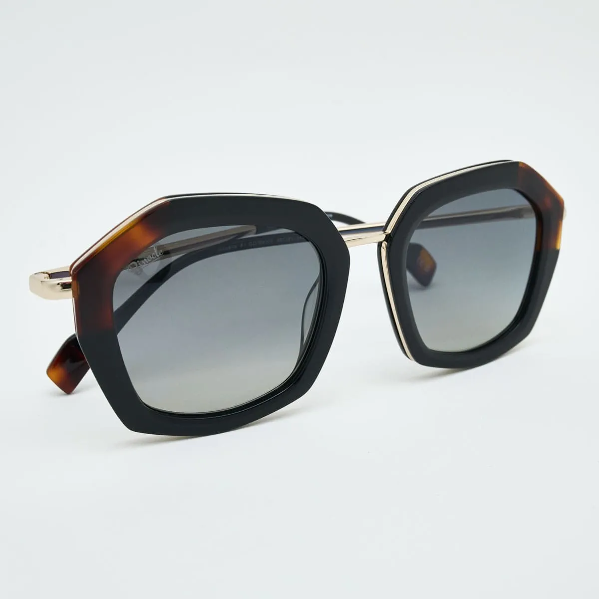 Rosalia Geometric — Faceted Modern Chic