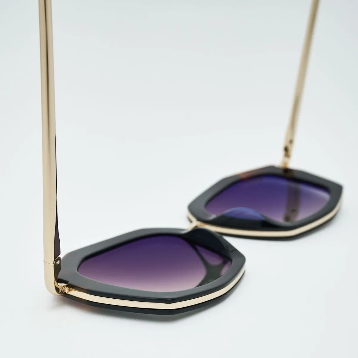 Rosalia Geometric — Faceted Modern Chic