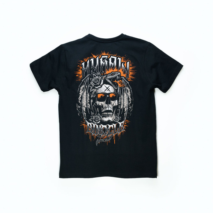 T-shirt Binocle X Hyraw