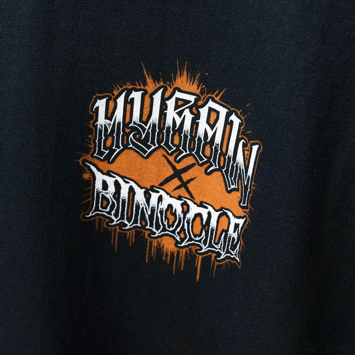 T-shirt Binocle x Hyraw | Collaboration officielle