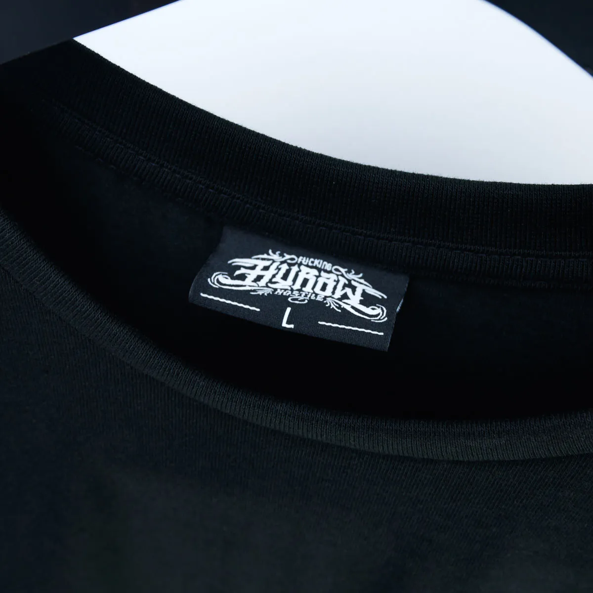 T-shirt Binocle x Hyraw | Collaboration officielle
