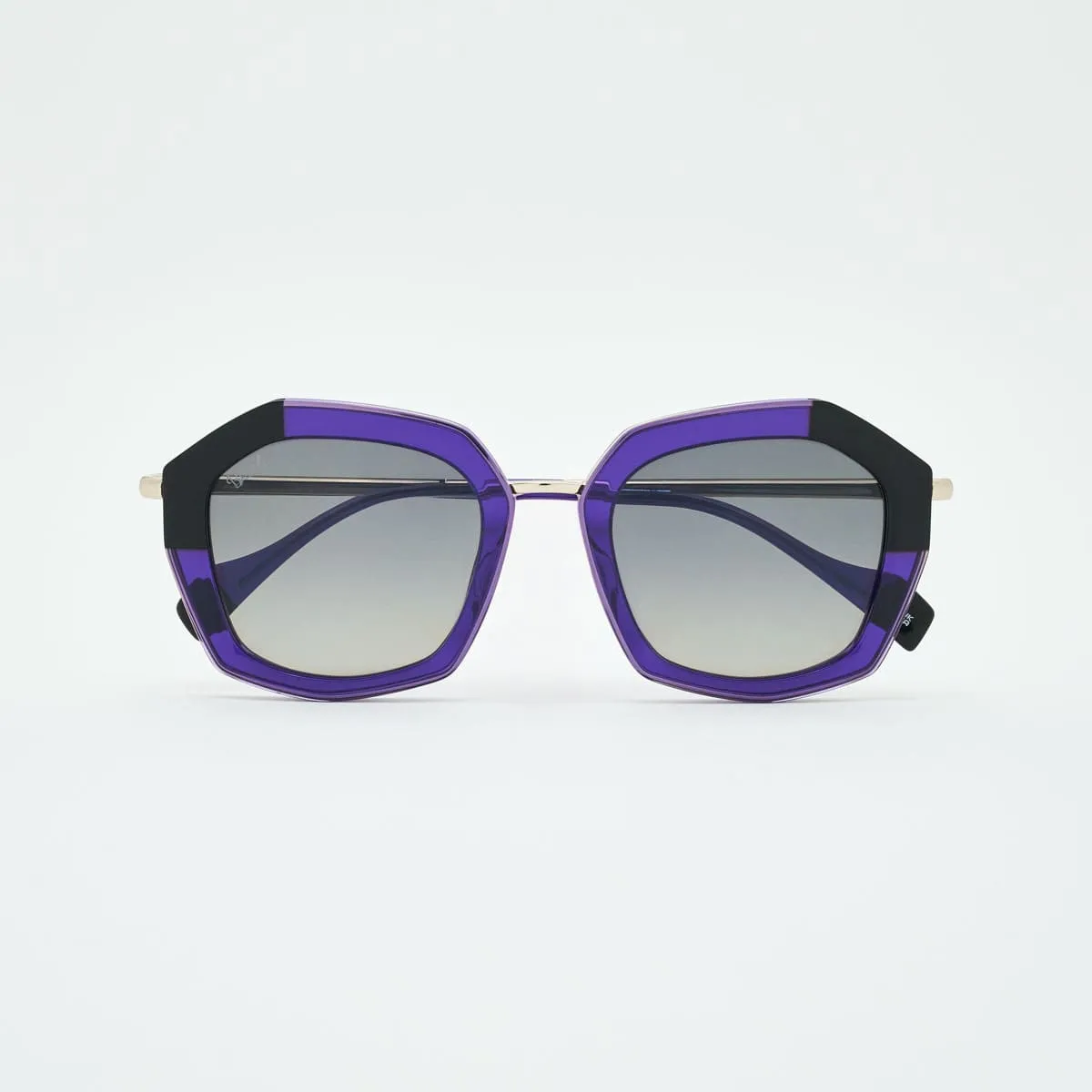 Rosalia Geometric — Faceted Modern Chic