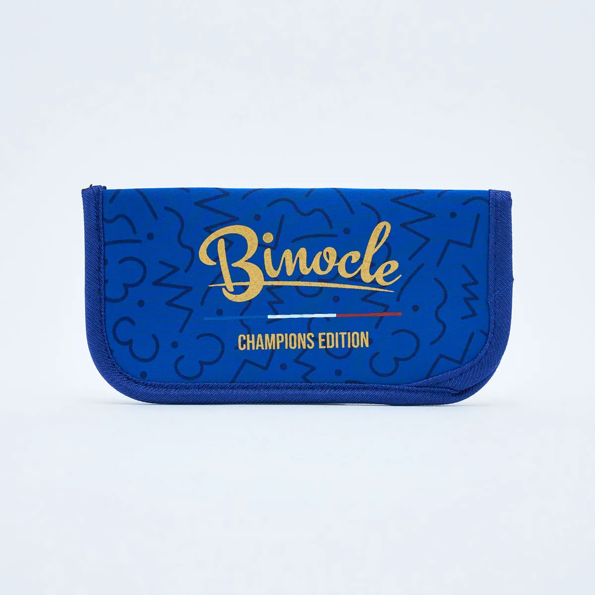 Binocle Champion Pouch | Microfiber Protection