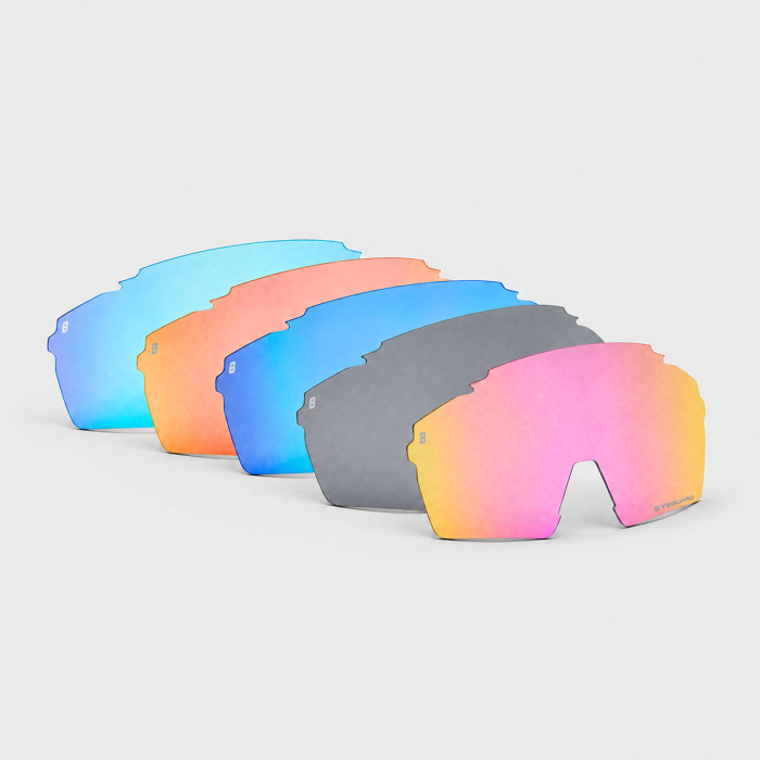 Verre pour lunettes Sprint