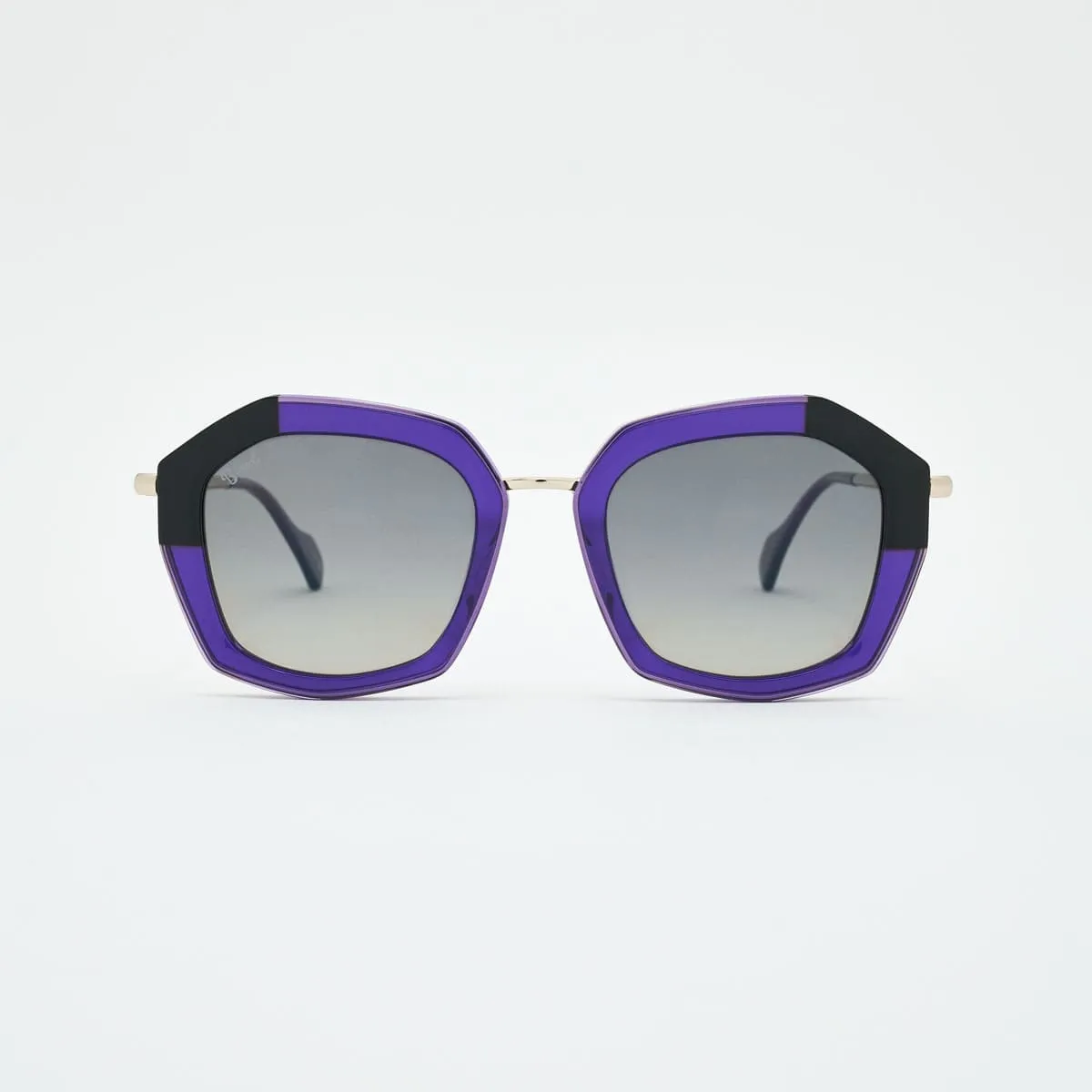 Rosalia Geometric — Faceted Modern Chic