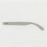 Gris pastel mat - Adulte