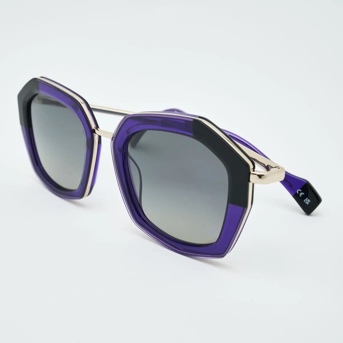 Rosalia Geometric — Faceted Modern Chic