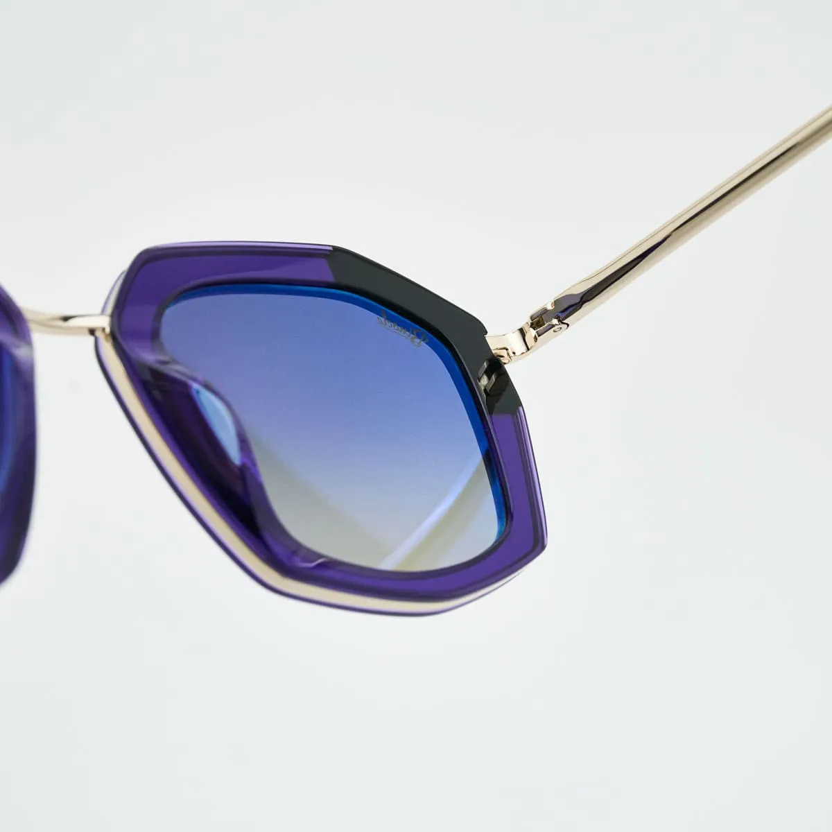 Rosalia Geometric — Faceted Modern Chic