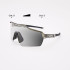 Lunettes de sport Sprint polarisées photochromic - maîtrise la lumière et optimise ta performance