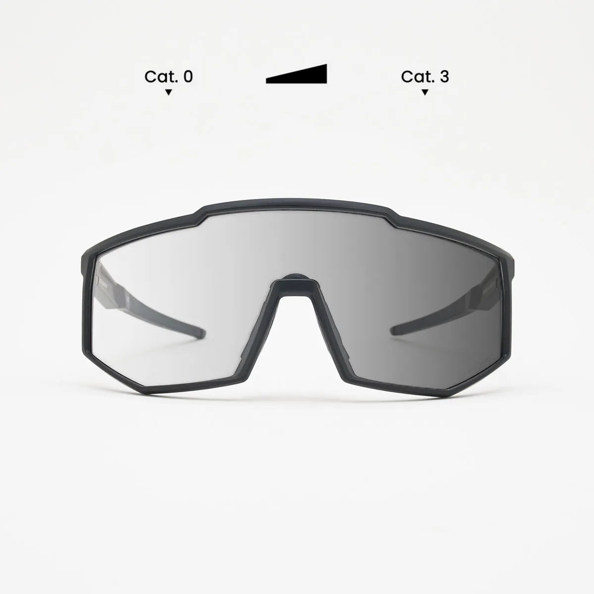 Horizon Photochromic Sports Sunglasses – Adaptive 0–3