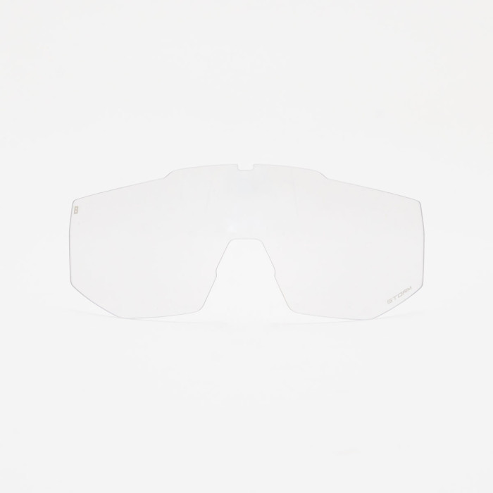 Verre pour lunettes Horizon anti-vent