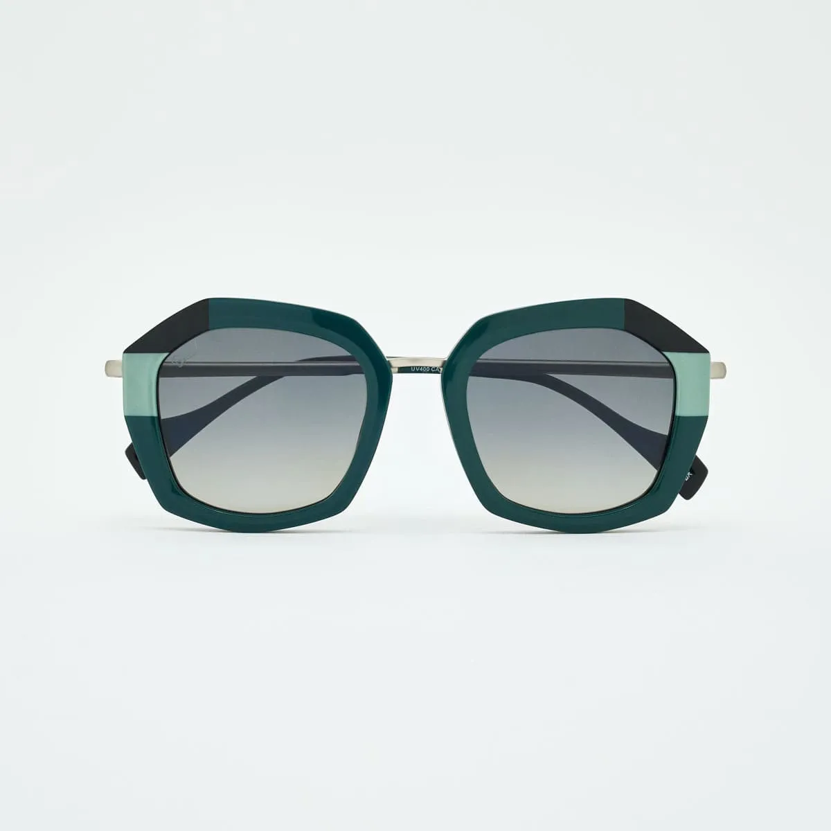 Rosalia Geometric — Faceted Modern Chic